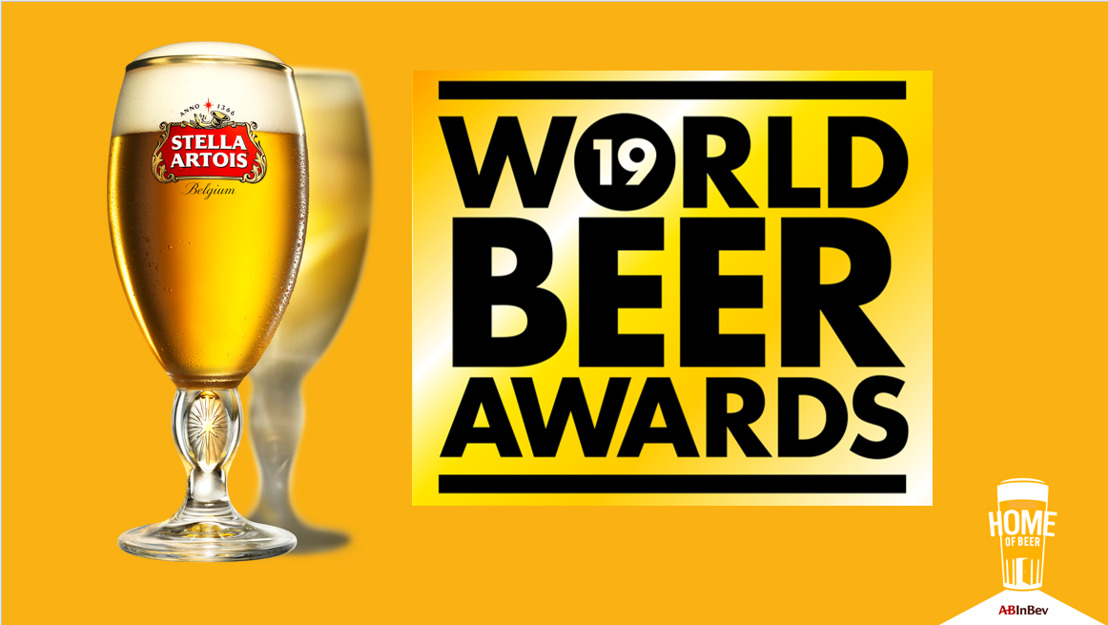 La Stella Artois élue « Meilleure pils internationale » au monde